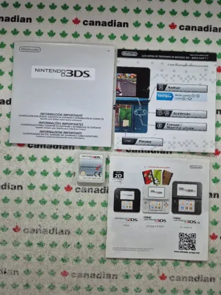 Mario Kart 7 Nintendo 3DS