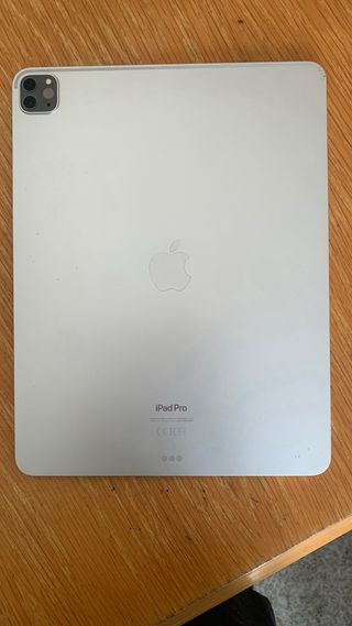iPad Pro 12.9 M2 128GB