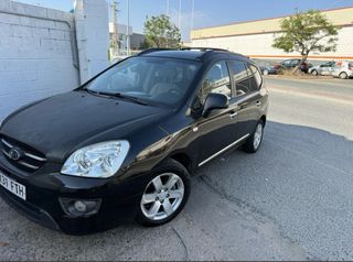 KIA Carens 2008