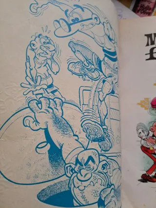Mortadelo y filemon pack comic+ dvd