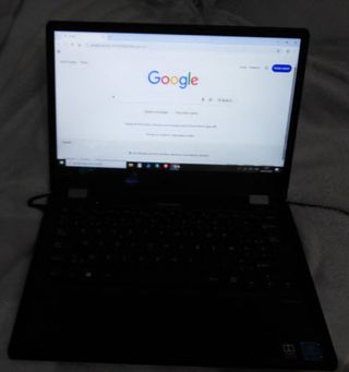 Portátil Medion Akoya E3213 Táctil 128GB SSD