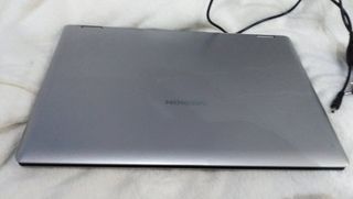 Portátil Medion Akoya E3213 Táctil 128GB SSD