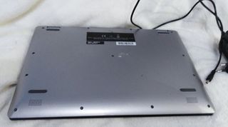 Portátil Medion Akoya E3213 Táctil 128GB SSD