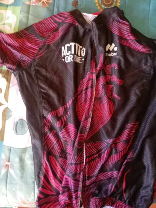 Ropa Ciclismo Kelme Comunitat Valenciana