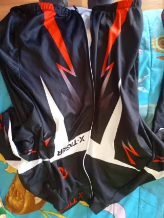 Ropa Ciclismo Kelme Comunitat Valenciana