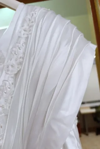 Vestido de Novia Pronovias 1989