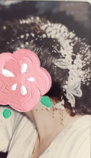 Vestido de Novia Pronovias 1989