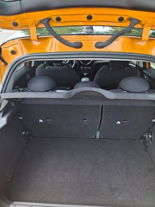 MINI Coupé 2016