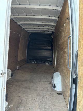 Mercedes-Benz Sprinter 2020