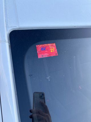 Mercedes-Benz Sprinter 2020