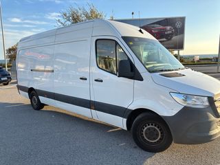 Mercedes-Benz Sprinter 2020