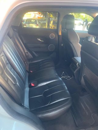 range rover 2012 2012