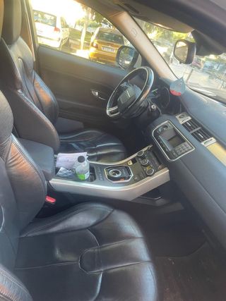 range rover 2012 2012