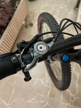 Berria MAKO BR full carbono