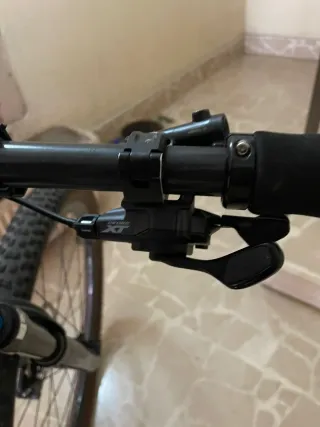 Berria MAKO BR full carbono