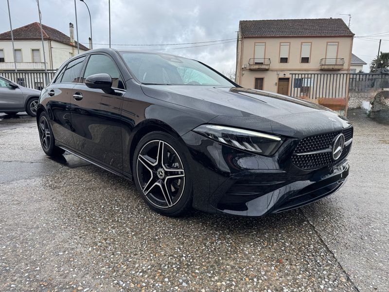 Mercedes-Benz Clase A 2024 - foto 1