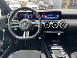 Mercedes-Benz Clase A 2024