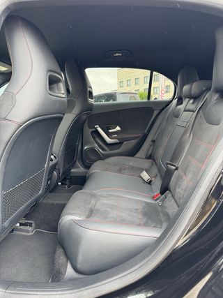 Mercedes-Benz Clase A 2024