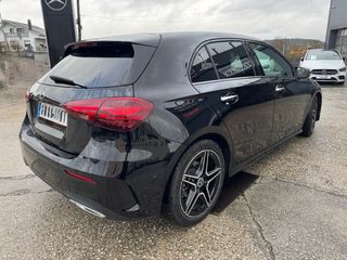 Mercedes-Benz Clase A 2024