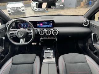 Mercedes-Benz Clase A 2024