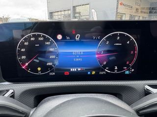 Mercedes-Benz Clase A 2024