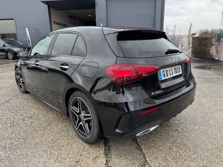 Mercedes-Benz Clase A 2024