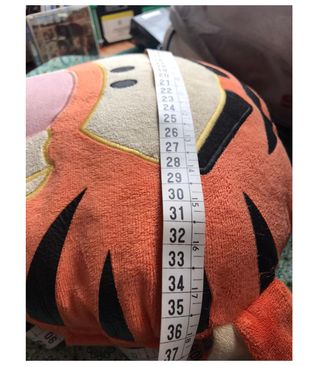 Cojín Tigger Disney