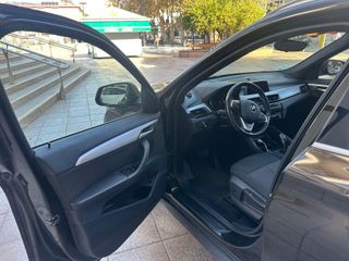 BMW X1 sDrive18d 150CV 2019 – Impecable – Nacional