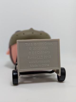 Funko Pop Movies: Hannibal Lecter 25