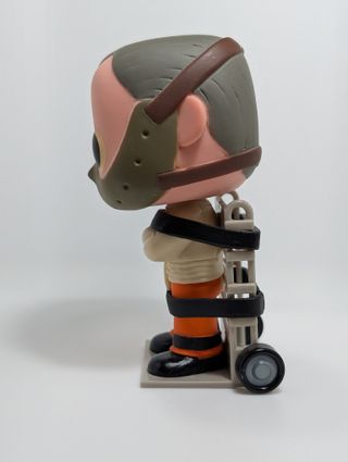 Funko Pop Movies: Hannibal Lecter 25