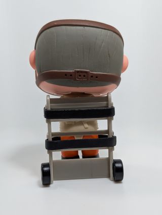 Funko Pop Movies: Hannibal Lecter 25