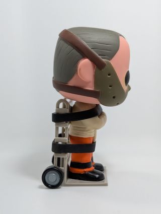 Funko Pop Movies: Hannibal Lecter 25