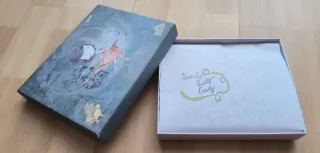 Monedero Sweet Candy Bailarina NUEVO!!