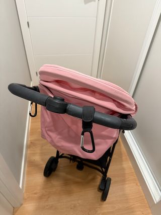 Silla de paseo Baby Monster Kuki