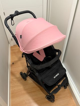 Silla de paseo Baby Monster Kuki