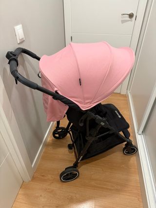 Silla de paseo Baby Monster Kuki