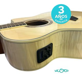 Washburn AG40CE Guitarra Acústica
