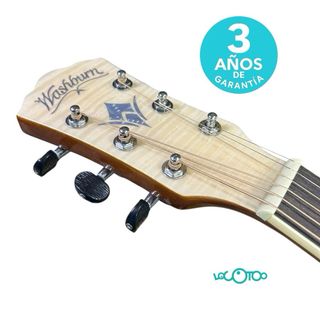 Washburn AG40CE Guitarra Acústica