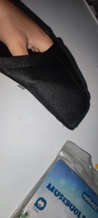 Bozal para perro grande Nobleza