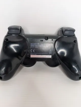 Controller Sony DualShock 3 PS3 Nero Originale