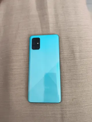 Samsung Galaxy A71