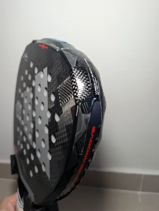 Adidas Metalbone 3.4