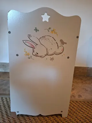 Cuna de juguete infantil Nueva