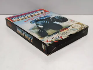 Bigfoot nintendo nes