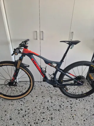 Orbea Oiz M10 TR