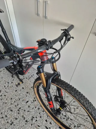 Orbea Oiz M10 TR