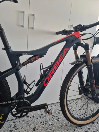Orbea Oiz M10 TR