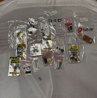 Ricambi Samsung anni 1990/2000