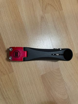 Potencia Massi Negra