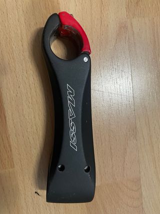 Potencia Massi Negra